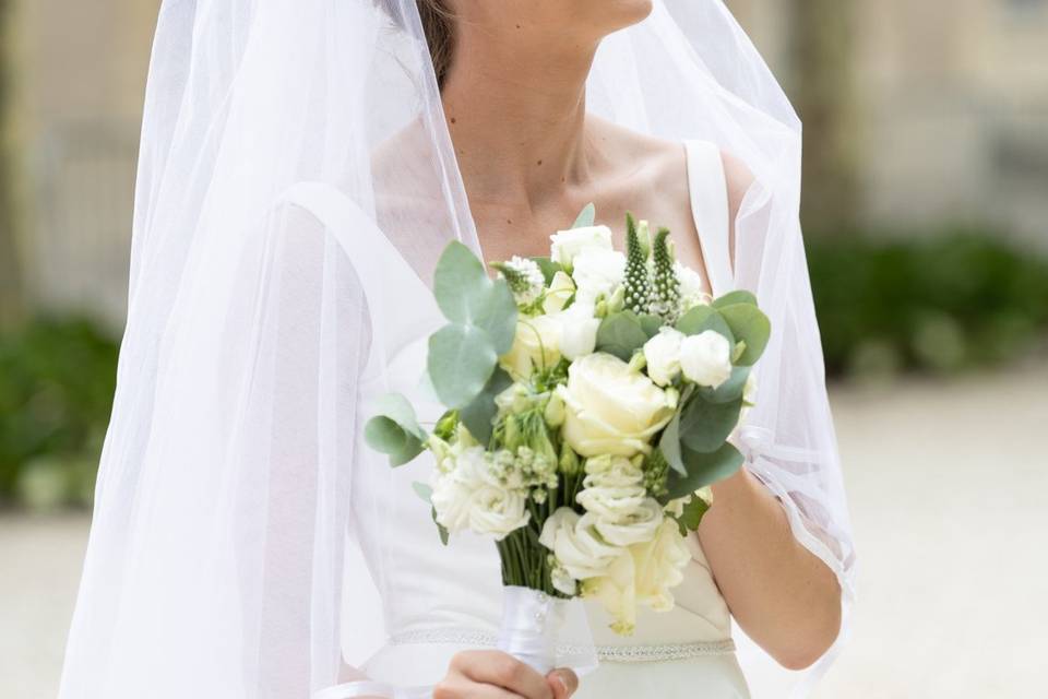 La mariée