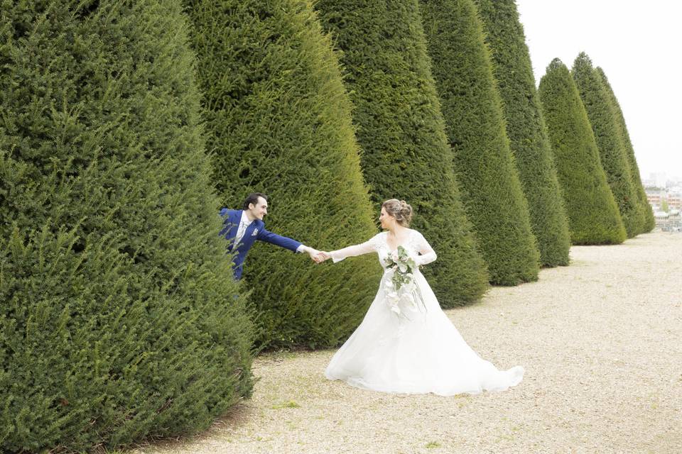 Photos de couple