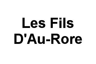 Les Fils D'Au-Rore logo