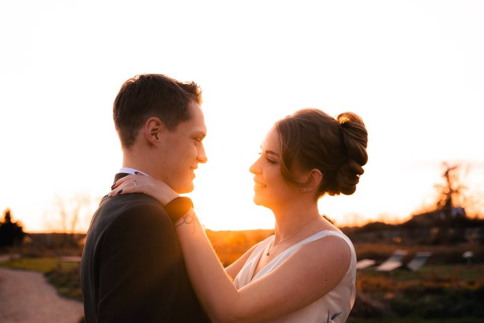 Photo de couple