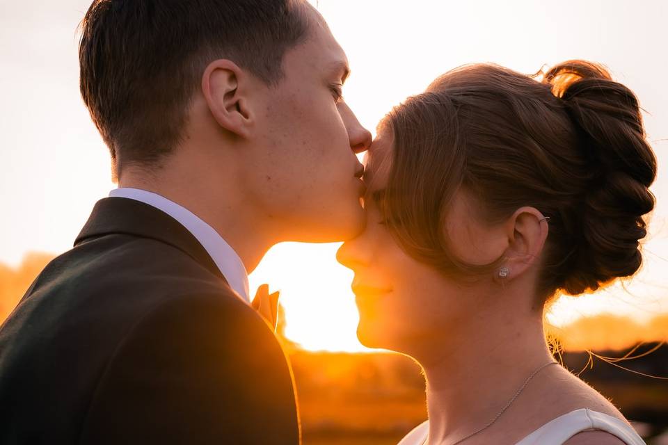 Photo de couple