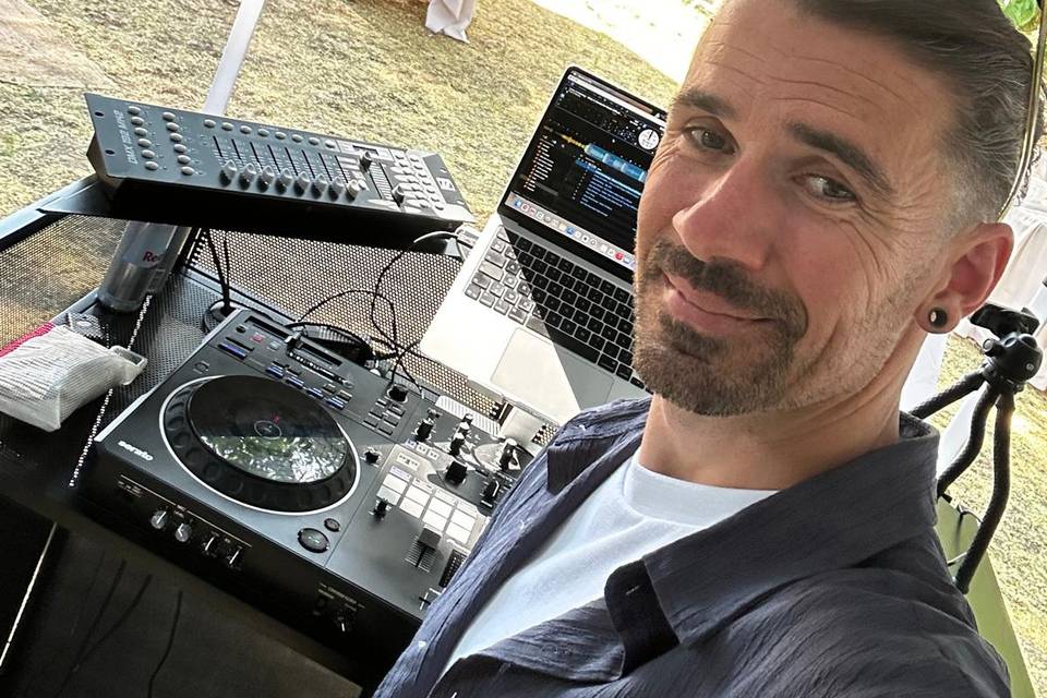 DJ Littlefish