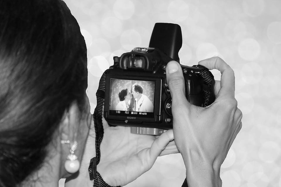Vos photos et vidéos
