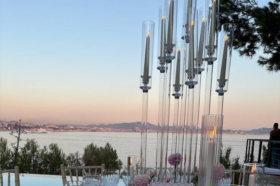 Mariage by NAVI