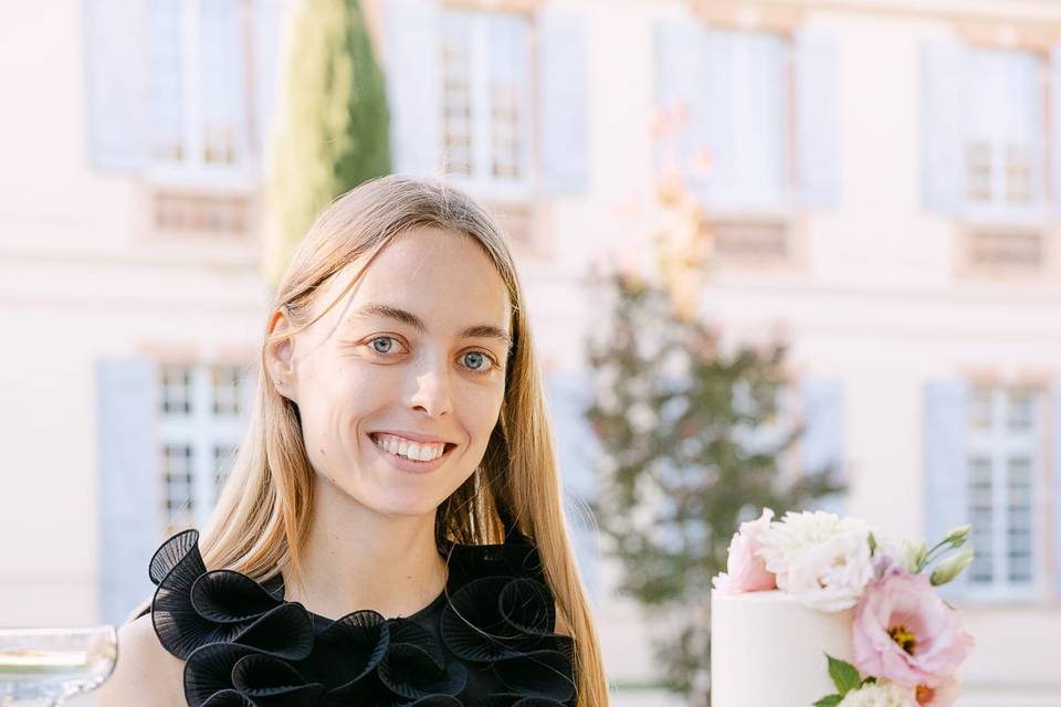 Wedding and Event Planner