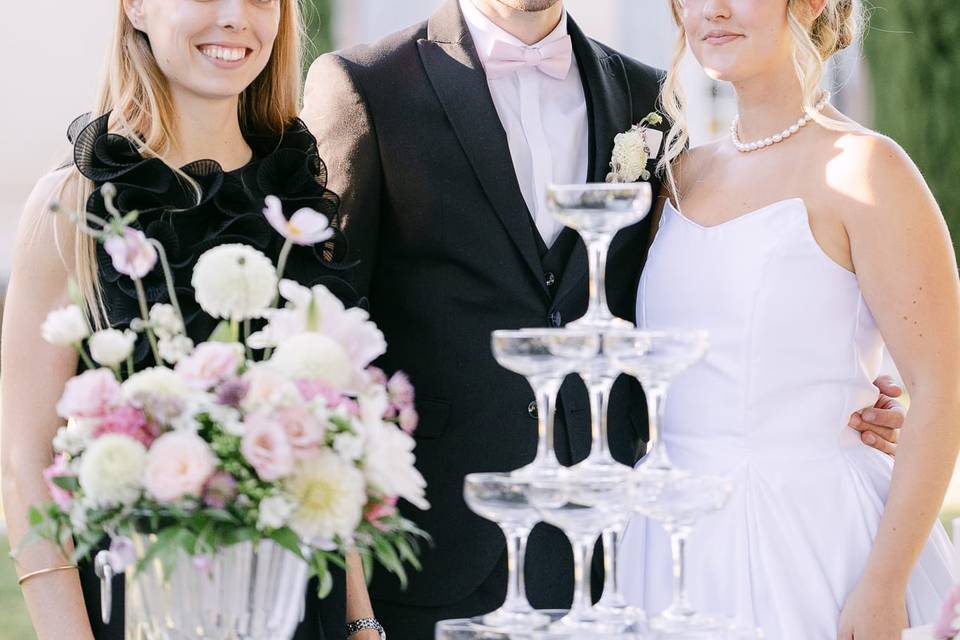 Wedding Day