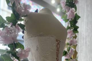 Maison Ticha Couture
