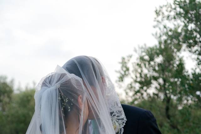 Séance couple dans le Var