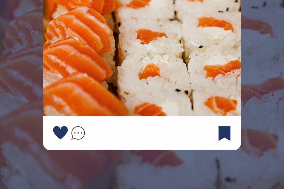 Sushis