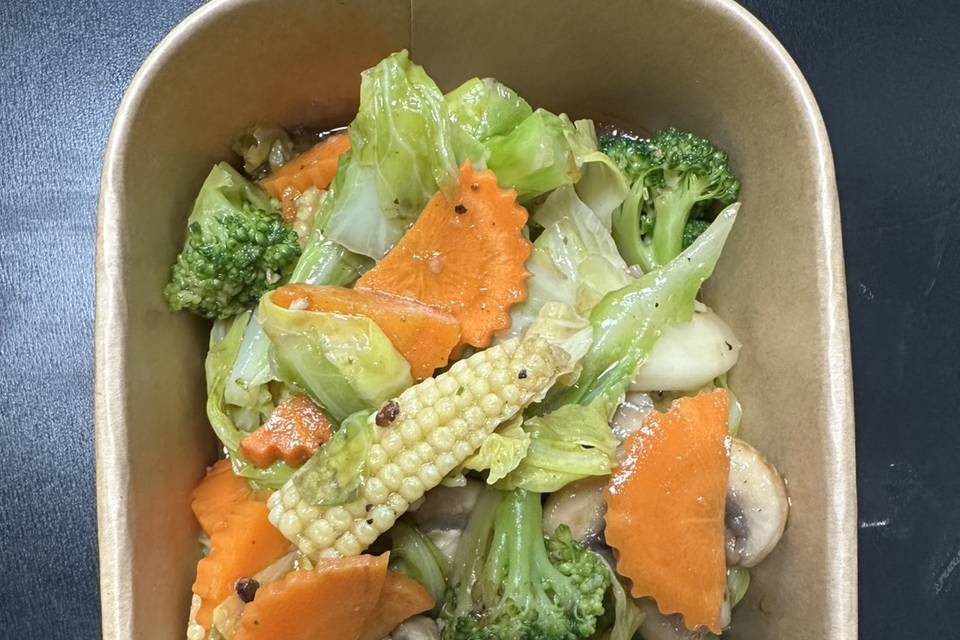 Pad Pak