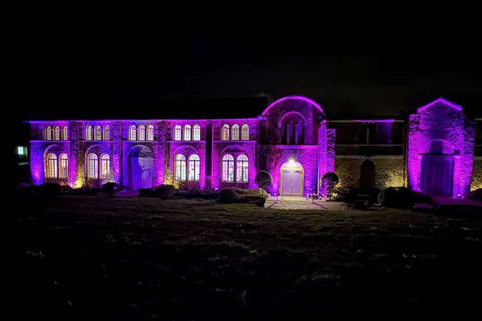 Prestations Dj Events Academy