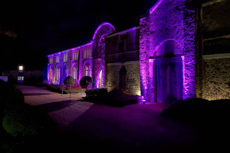 Prestations Dj Events Academy