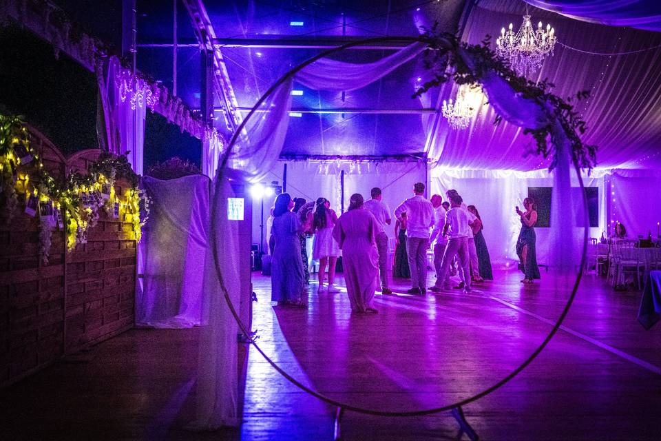 Prestations Dj Events Academy