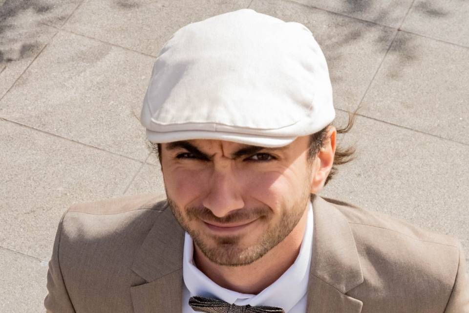 L’assurance du marié