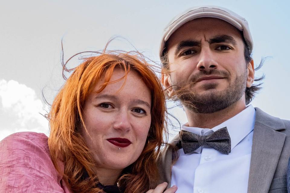 Complicité sincère