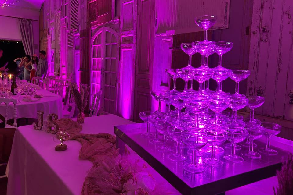 Prestations Dj Events Academy