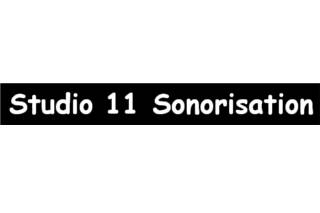 studio11 sonorisation