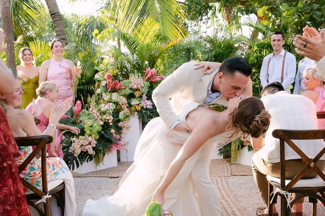 First Kiss