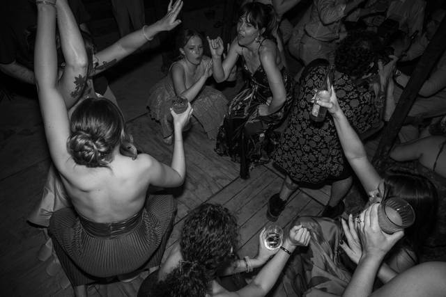 La fête
