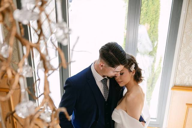 Couple Portrait