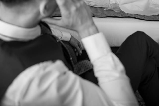 Couple Portrait