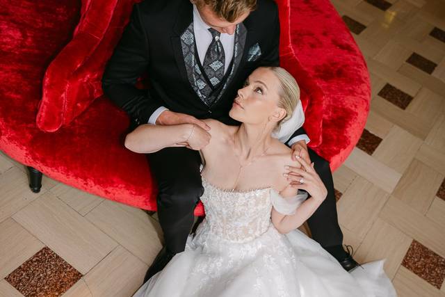 Couple session