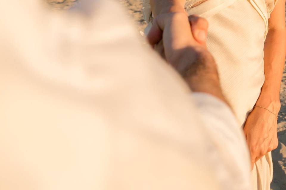 Séance couple