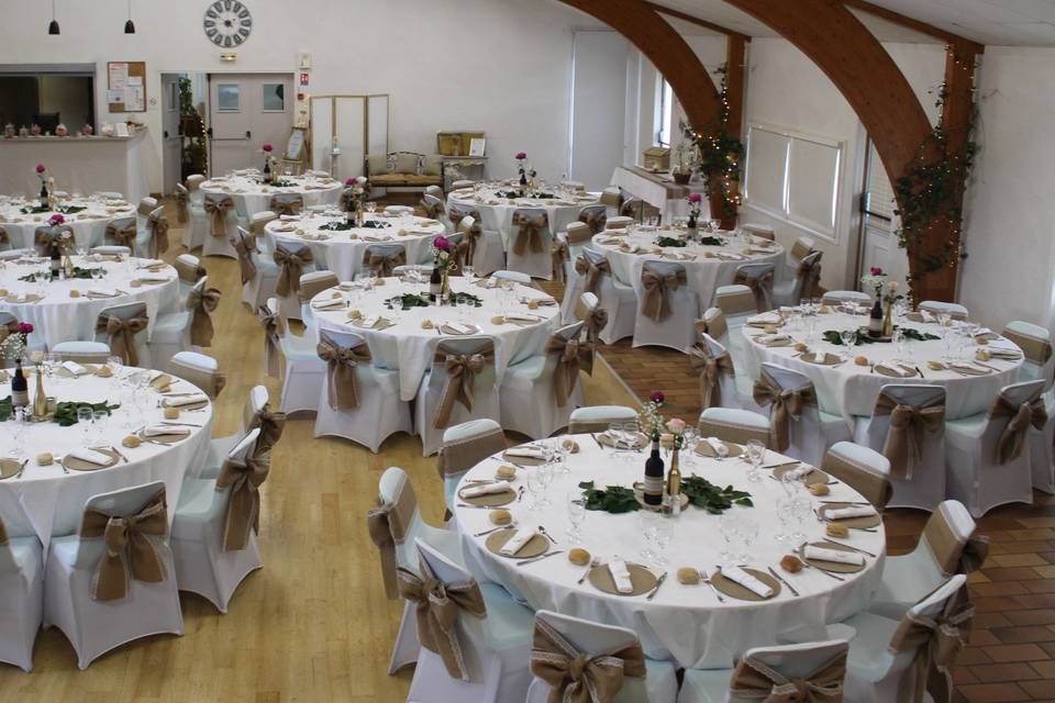 Salle