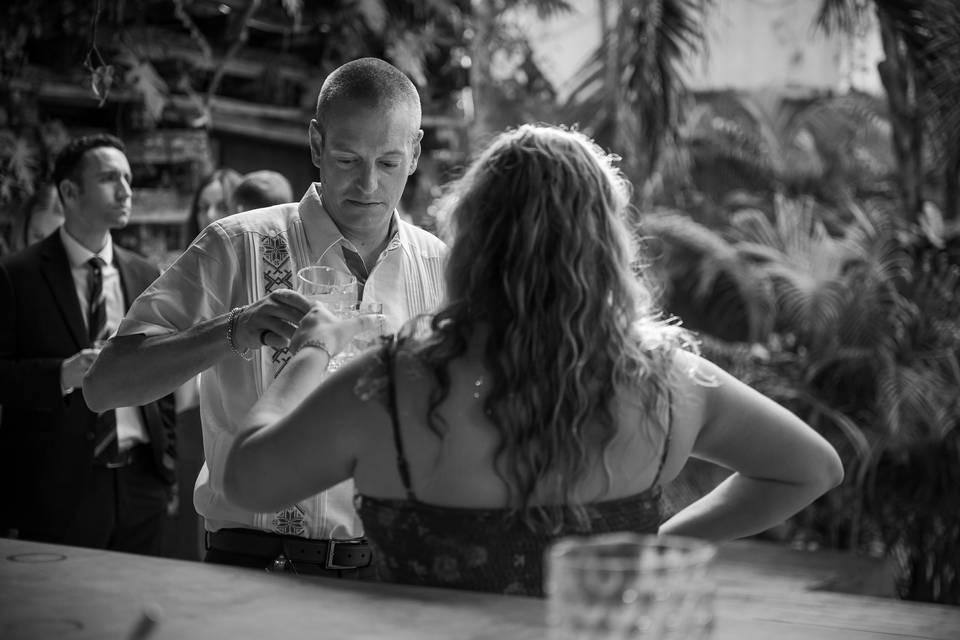 Cocktail