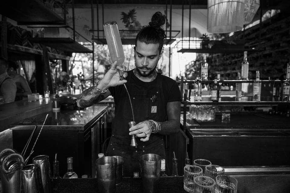 Coktail
