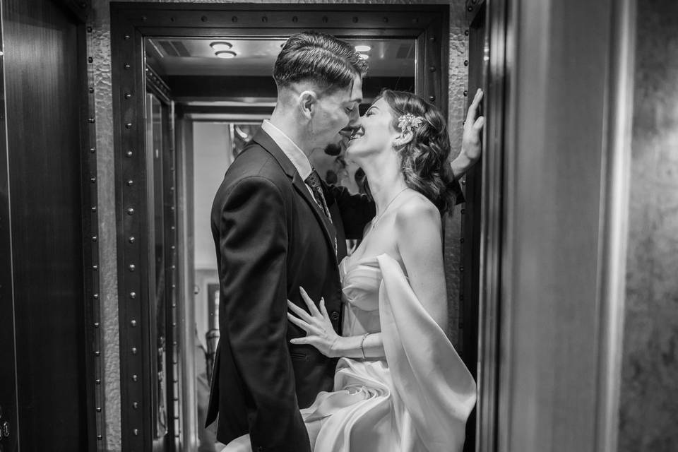 Photos couple