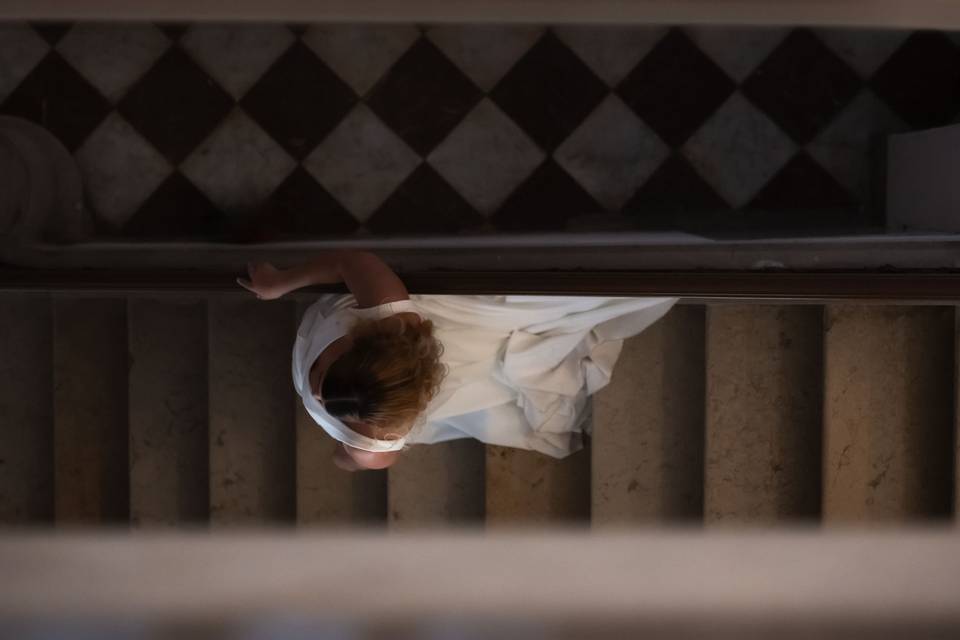 Mariée