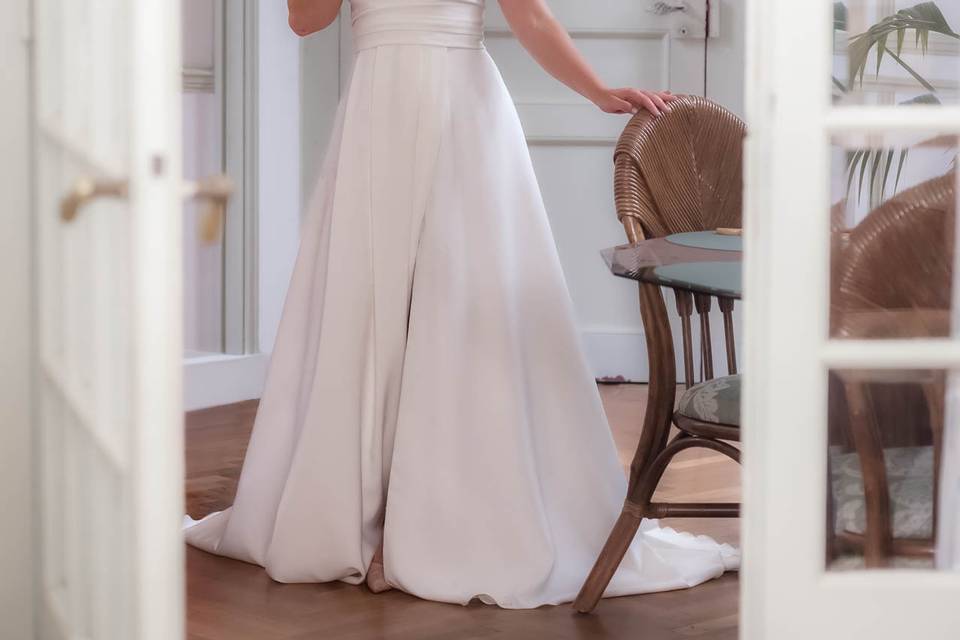 Mariée