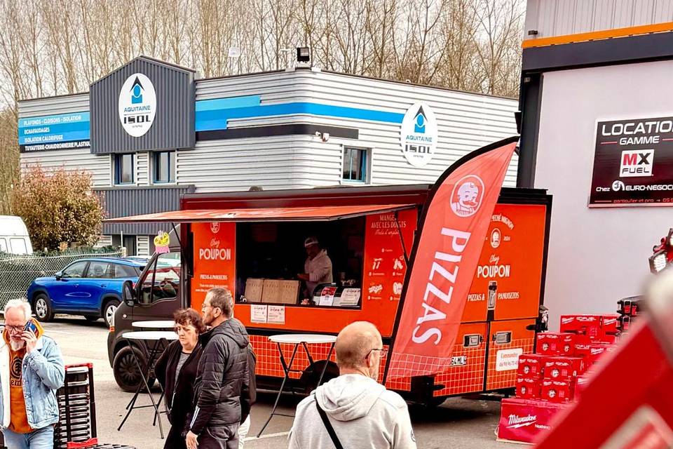 Événement d’entreprise