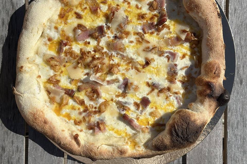 Carbonara