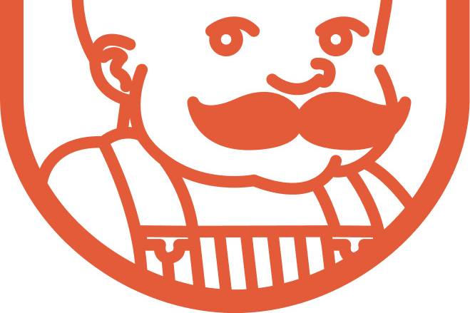 Logo chez poupon