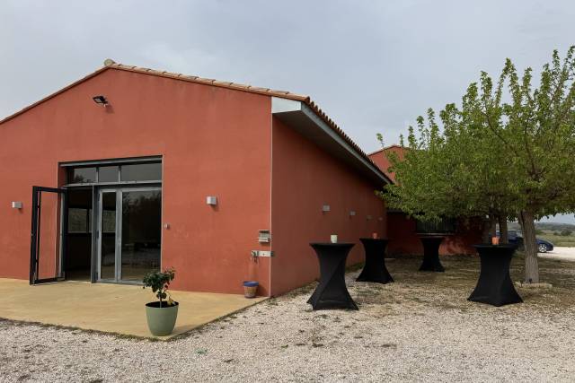 Les Jardins d'Amouroux
