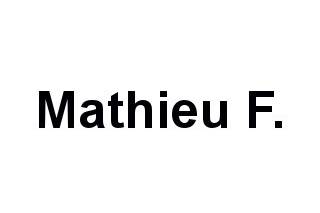 Mathieu F.