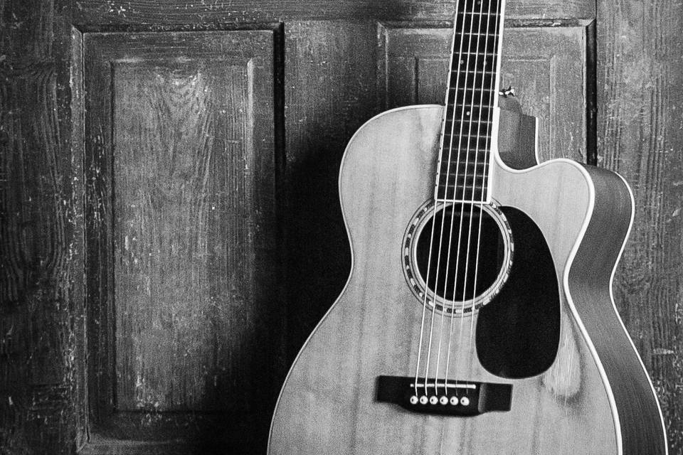 Chansons personnalisées studio