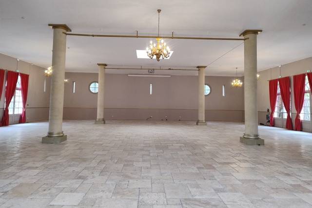 Orangerie