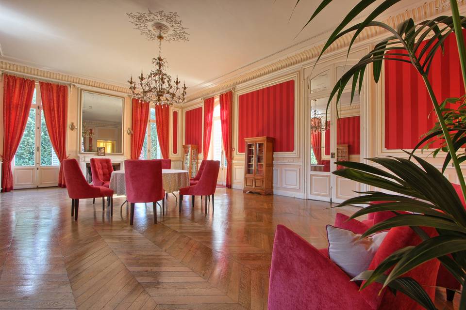 Salon Napoleon