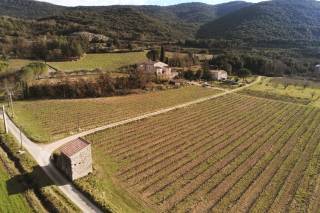 Domaine des Aurièges