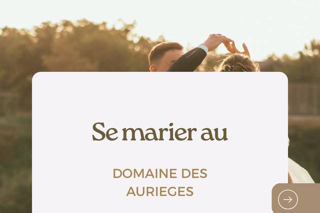 Domaine Bédarieux