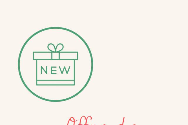 Lancement ! offre 1er contrat