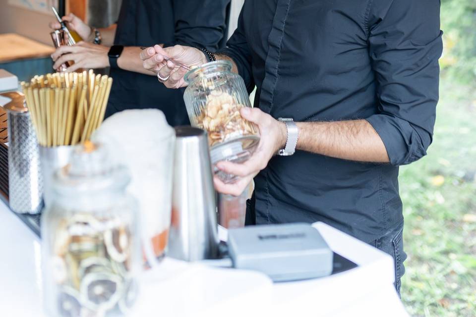Cocktails