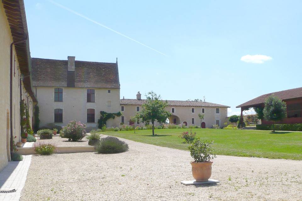 Château de La Loubière