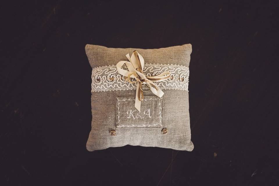 Coussin alliance
