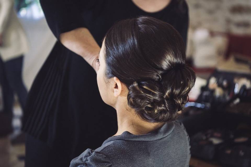 Coiffure