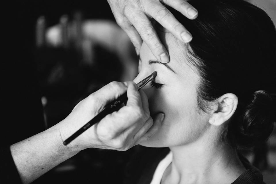 Maquillage