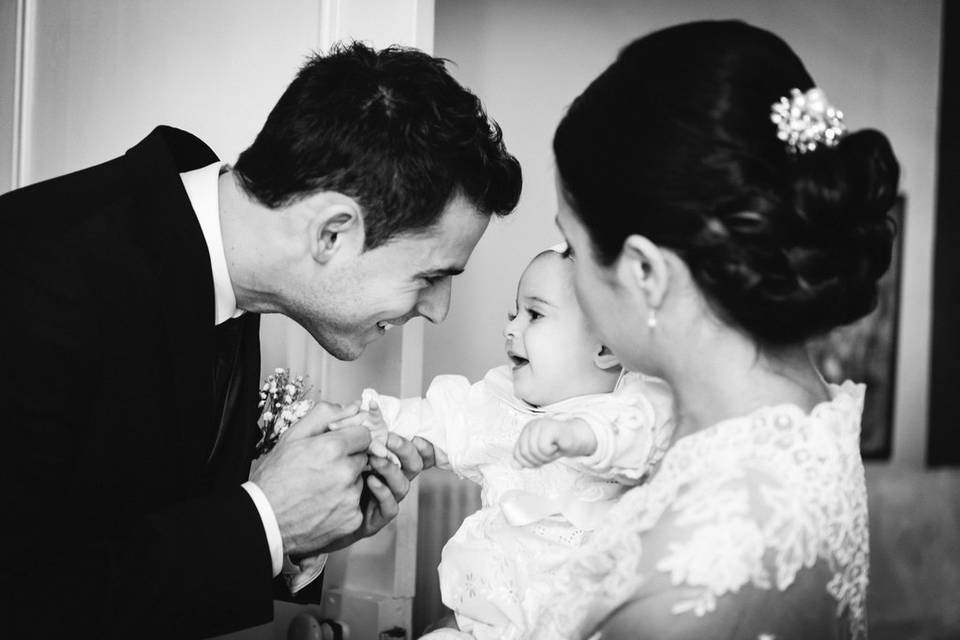 Mariage